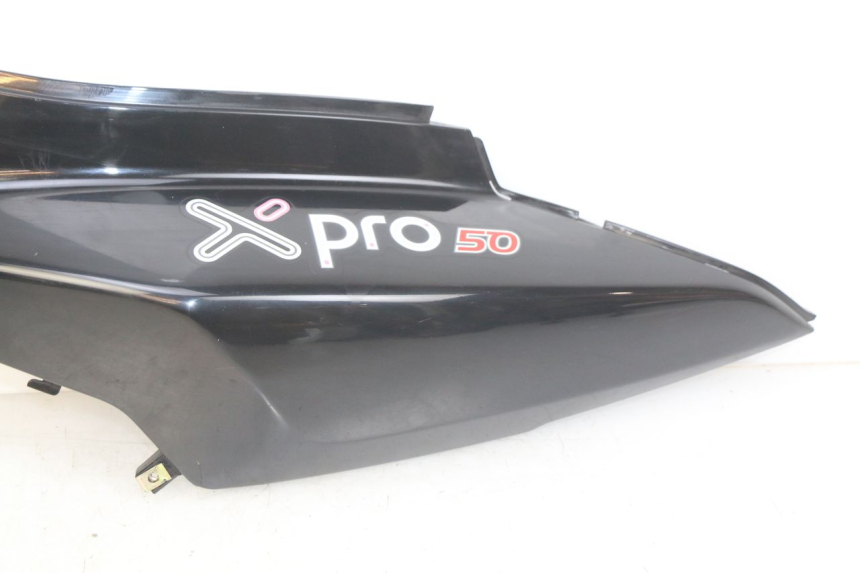 photo de LINKES HINTERES SEITENTEIL SYM X-PRO 4T 50 (2014 - 2021)