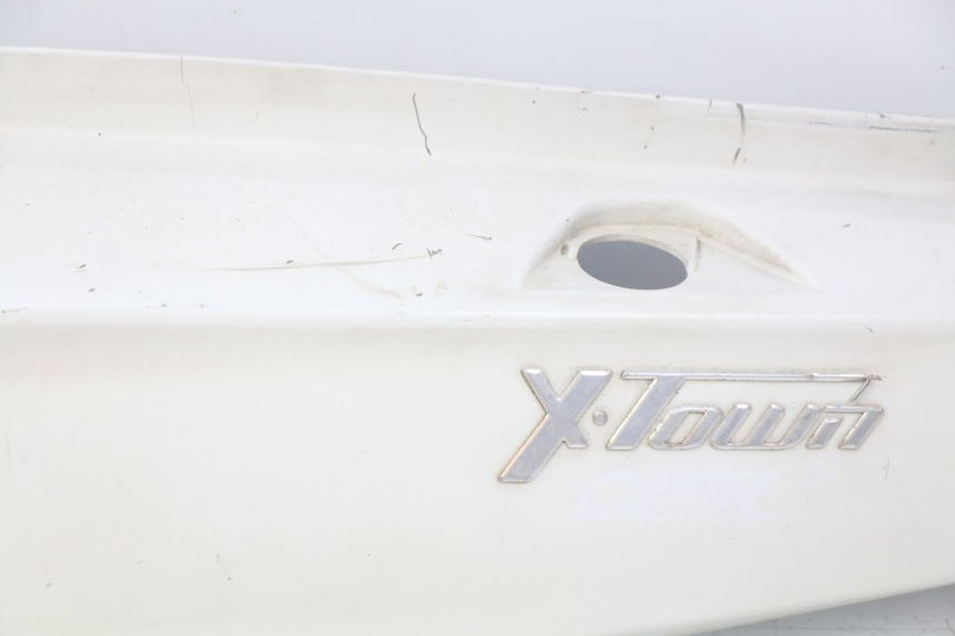 photo de HINTEN LINKS KYMCO X-TOWN XTOWN 125 (2016 - 2021)