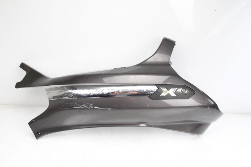photo de LINKES HINTERES SEITENTEIL PIAGGIO XEVO - X EVO 125 (2007 - 2016)