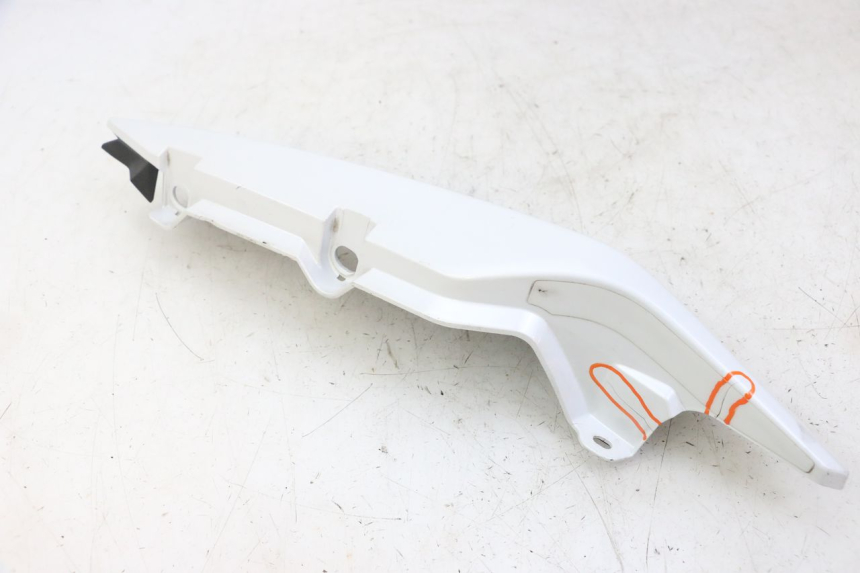 photo de VERKLEIDUNG HINTEN LINKS YAMAHA XJ6 ABS 600 (2008 - 2016)