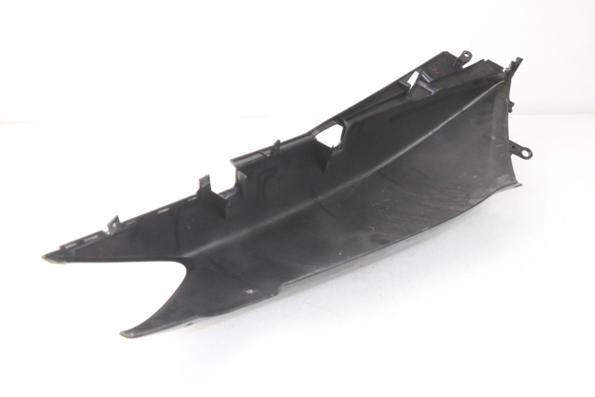 photo de LINKES HINTERES SEITENTEIL YAMAHA XP T-MAX TMAX ABS 500 (2004 - 2007)