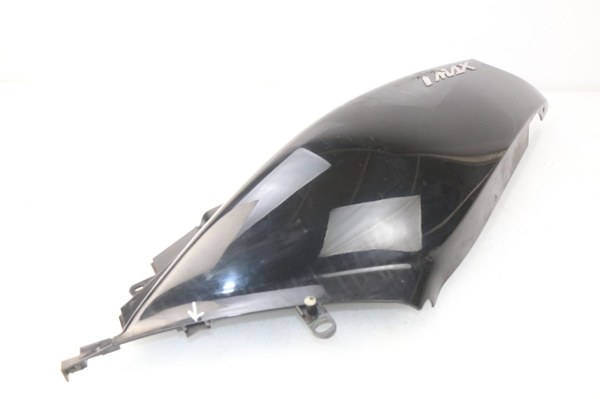 photo de LINKES HINTERES SEITENTEIL YAMAHA XP T-MAX TMAX ABS 500 (2004 - 2007)