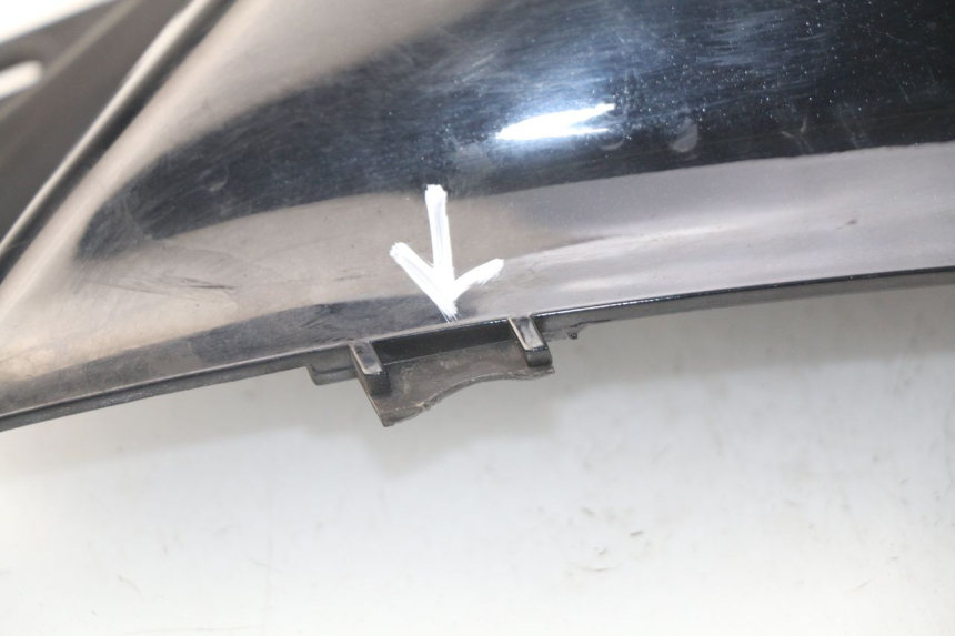 photo de LINKES HINTERES SEITENTEIL YAMAHA XP T-MAX TMAX ABS 500 (2004 - 2007)