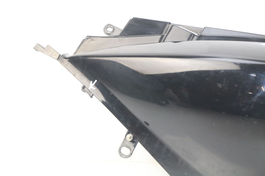 photo de LINKES HINTERES SEITENTEIL YAMAHA XP T-MAX TMAX ABS 500 (2004 - 2007)