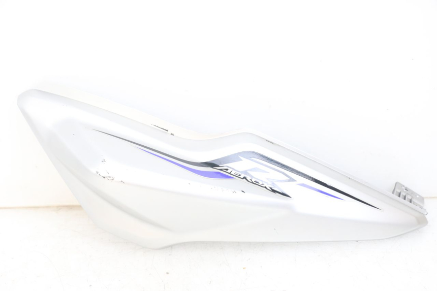photo de LINKES HINTERES SEITENTEIL YAMAHA AEROX 2T 50 (2013 - 2017)