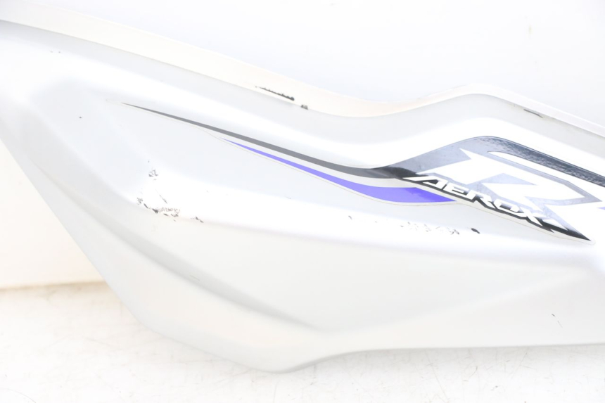 photo de LINKES HINTERES SEITENTEIL YAMAHA AEROX 2T 50 (2013 - 2017)