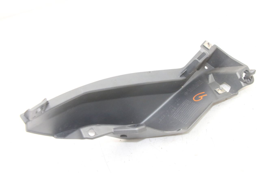 photo de VERKLEIDUNG HINTEN LINKS YAMAHA TRACER 7 700 (2020 - 2024)