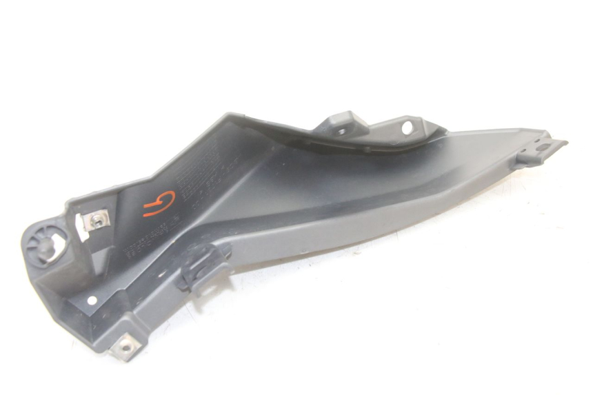 photo de VERKLEIDUNG HINTEN LINKS YAMAHA TRACER 7 700 (2020 - 2024)