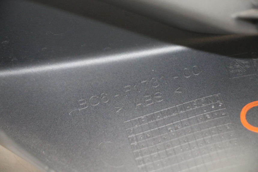 photo de VERKLEIDUNG HINTEN LINKS YAMAHA TRACER 7 700 (2020 - 2024)