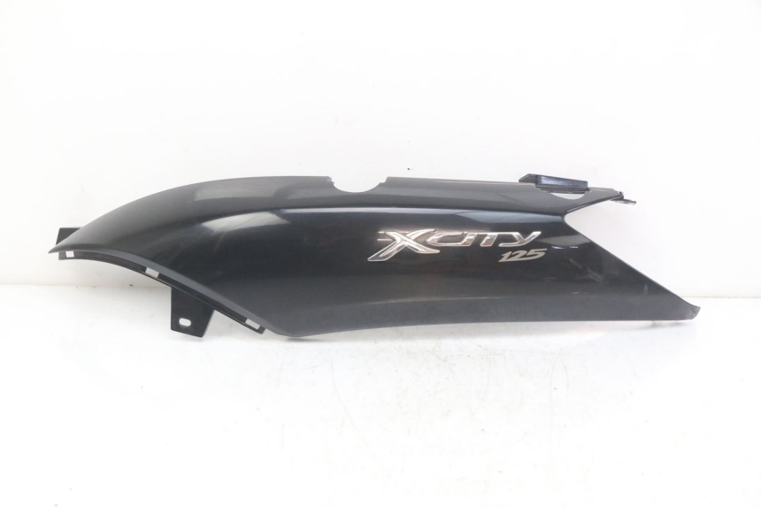 photo de VERKLEIDUNG HINTEN LINKS YAMAHA X-CITY XCITY 125 (2007 - 2008)