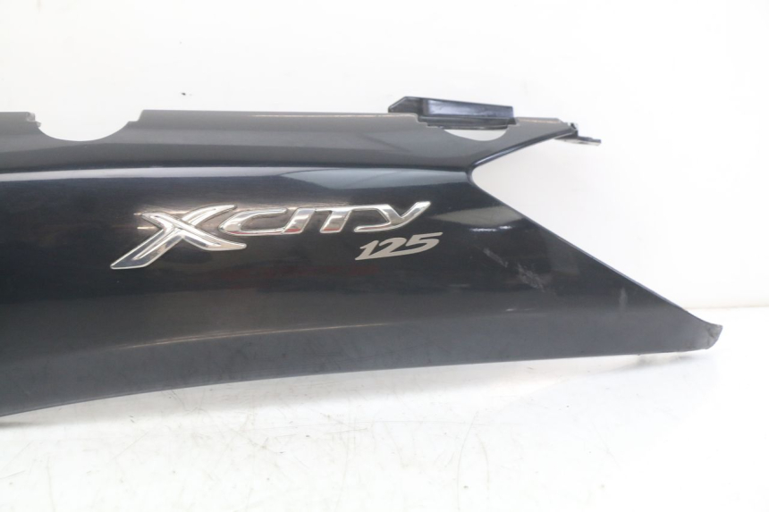 photo de VERKLEIDUNG HINTEN LINKS YAMAHA X-CITY XCITY 125 (2007 - 2008)