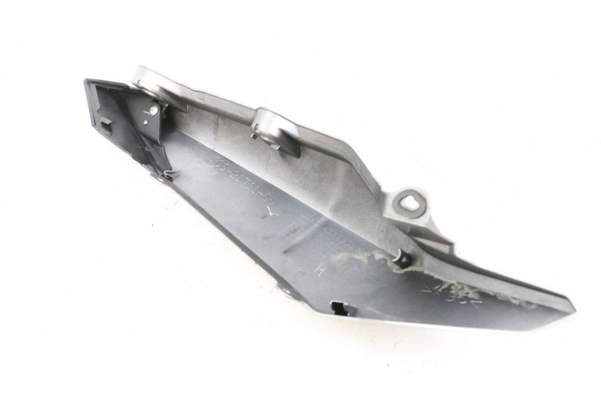 photo de VERKLEIDUNG HINTEN LINKS YAMAHA XJ6 ABS 600 (2008 - 2016)