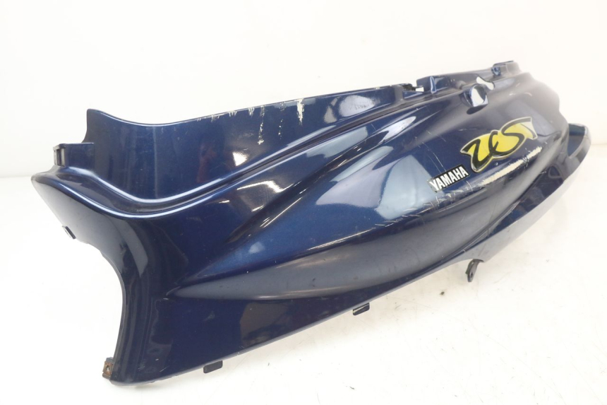 photo de VERKLEIDUNG HINTEN LINKS YAMAHA YE ZEST 50 (1992 - 1998)