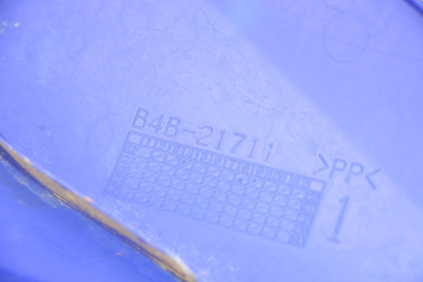 photo de VERKLEIDUNG HINTEN LINKS YAMAHA YZ 85 (2022 - 2025)