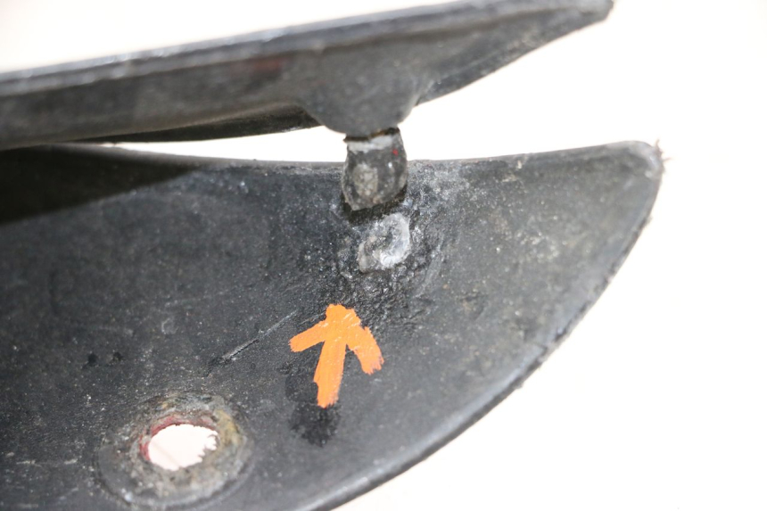 photo de FRONTVERKLEIDUNG RECHTS APRILIA RS 50 (1999 - 2005)