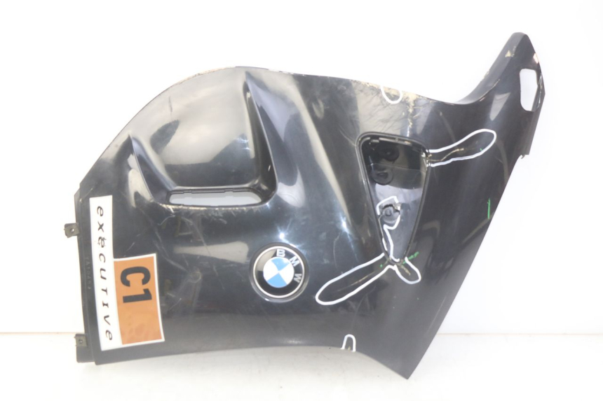 photo de RECHTER VORDERER SEITENWAND BMW C1 125 (2000 - 2003)