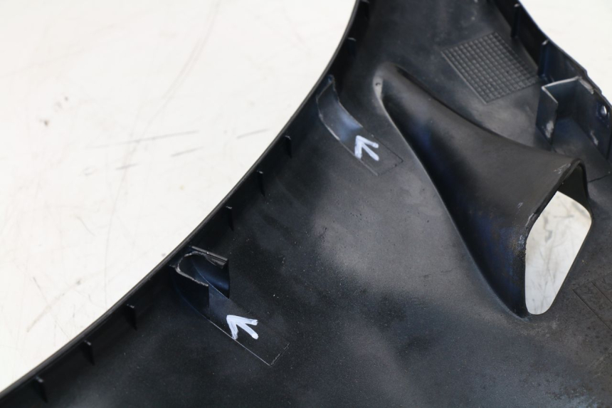 photo de FRONTVERKLEIDUNG RECHTS BMW K LT ABS 1100 (1990 - 1996)