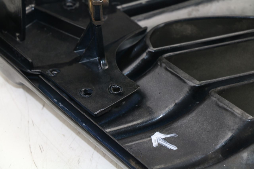 photo de FRONTVERKLEIDUNG RECHTS BMW K LT ABS 1100 (1990 - 1996)