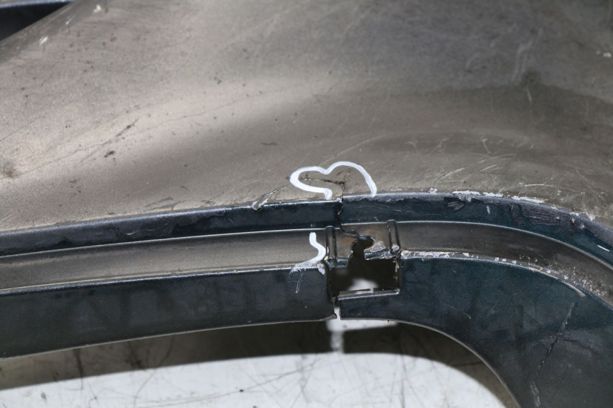 photo de FRONTVERKLEIDUNG RECHTS BMW K LT ABS 1100 (1990 - 1996)