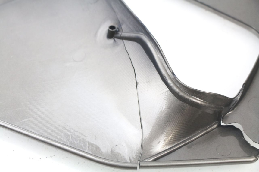 photo de FRONTVERKLEIDUNG RECHTS HONDA CBR 919 RR FIREBLADE 900 (1998 - 1999)