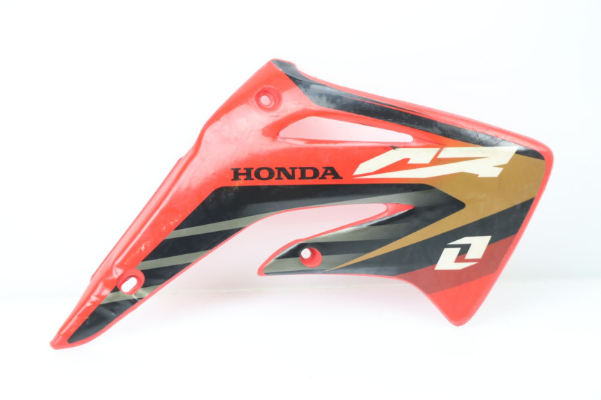 photo de FRONTVERKLEIDUNG RECHTS HONDA CR 85 (2003 - 2007)