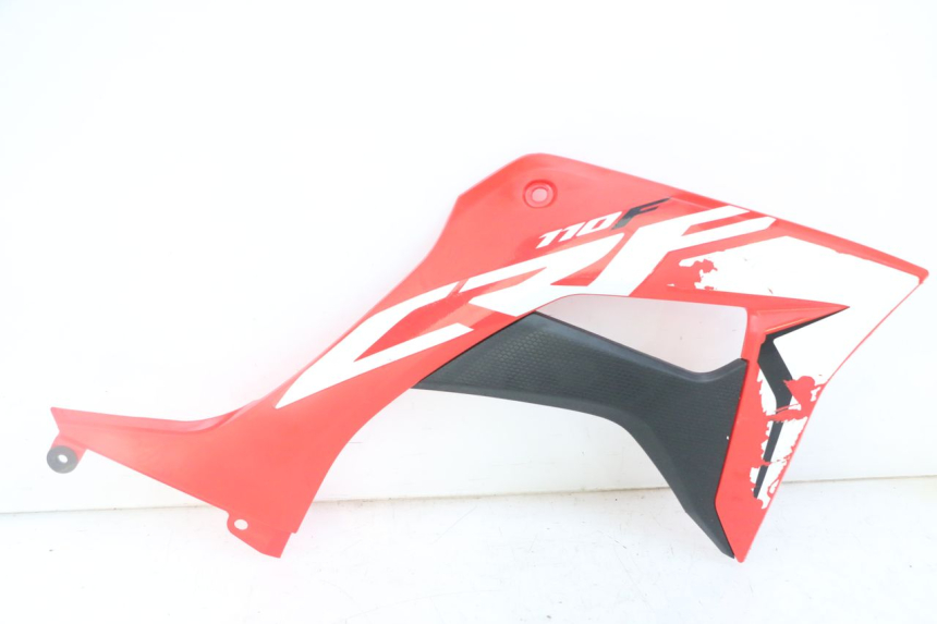 photo de FRONTVERKLEIDUNG RECHTS HONDA CRF-F CRF F 110 (2019 - 2022)