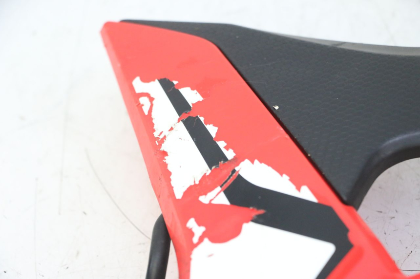 photo de FRONTVERKLEIDUNG RECHTS HONDA CRF-F CRF F 110 (2019 - 2022)