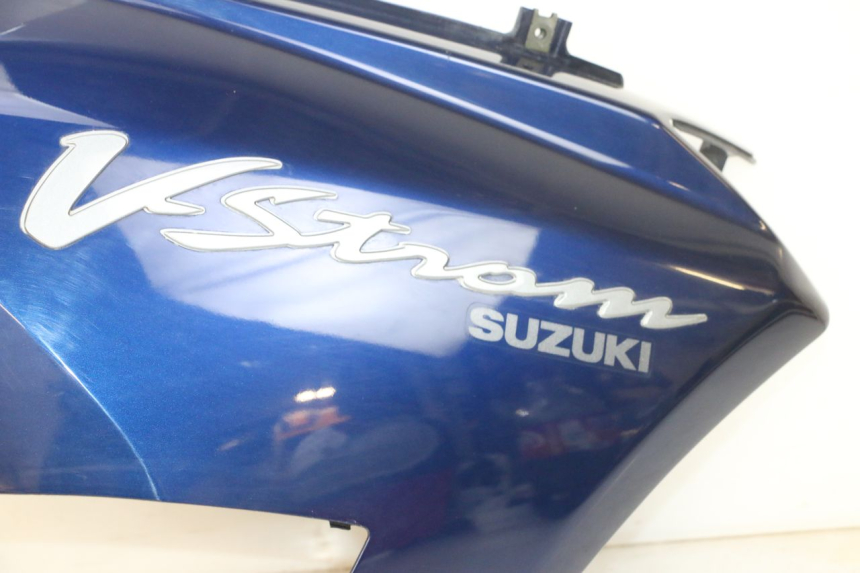 photo de FRONTVERKLEIDUNG RECHTS SUZUKI DL V STROM 1000 (2002 - 2007) - Zoom auf Komponenten
