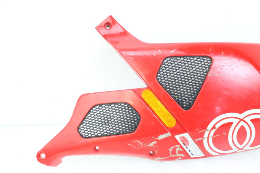 photo de RECHTER VORDERER SEITENWAND GILERA DNA 50 (2000 - 2007)