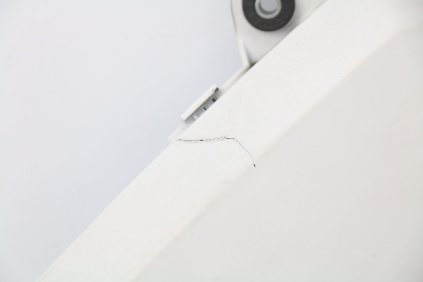photo de FRONTVERKLEIDUNG RECHTS MBK EVOLIS 125 (2014 - 2018)