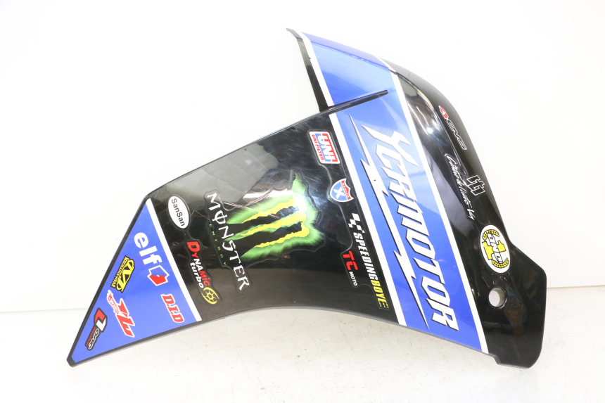 photo de FRONTVERKLEIDUNG RECHTS STAHO FH 50 (2018 - 2019)