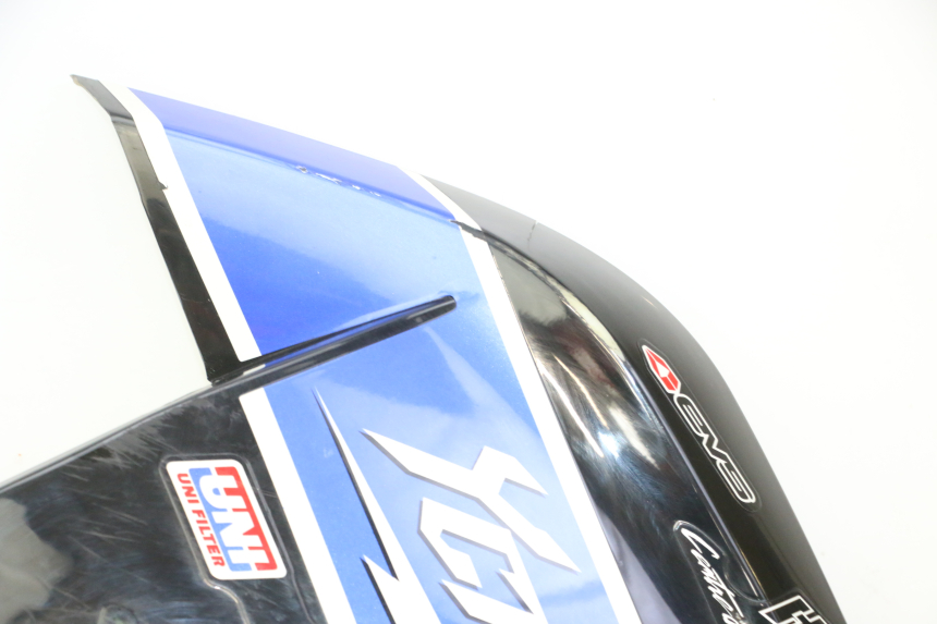 photo de FRONTVERKLEIDUNG RECHTS STAHO FH 50 (2018 - 2019)