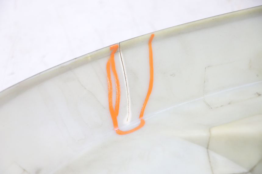 photo de FRONTVERKLEIDUNG RECHTS STAHO FH 50 (2018 - 2019)