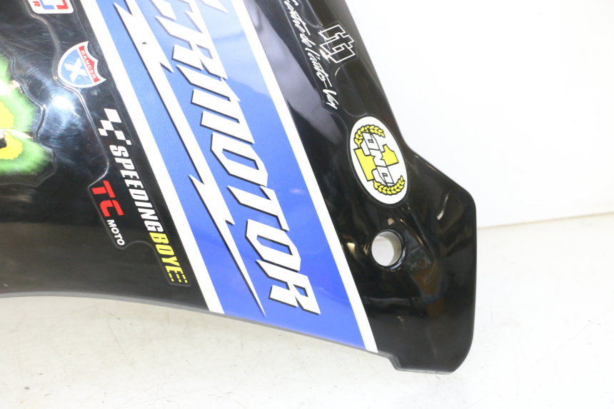 photo de FRONTVERKLEIDUNG RECHTS STAHO FH 50 (2018 - 2019)