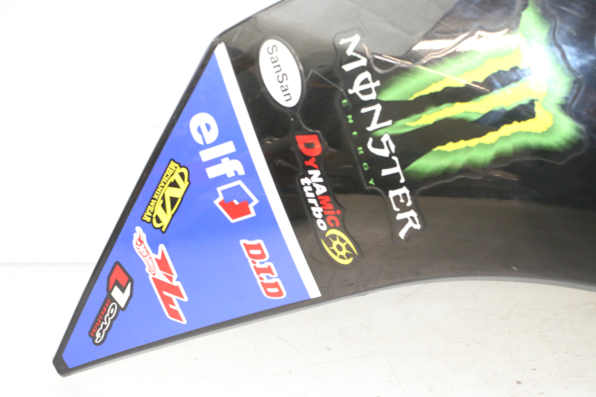 photo de FRONTVERKLEIDUNG RECHTS STAHO FH 50 (2018 - 2019)