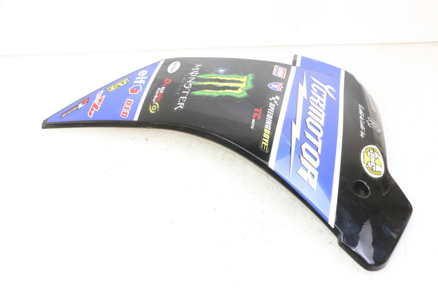 photo de FRONTVERKLEIDUNG RECHTS STAHO FH 50 (2018 - 2019)