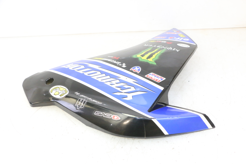 photo de FRONTVERKLEIDUNG RECHTS STAHO FH 50 (2018 - 2019)