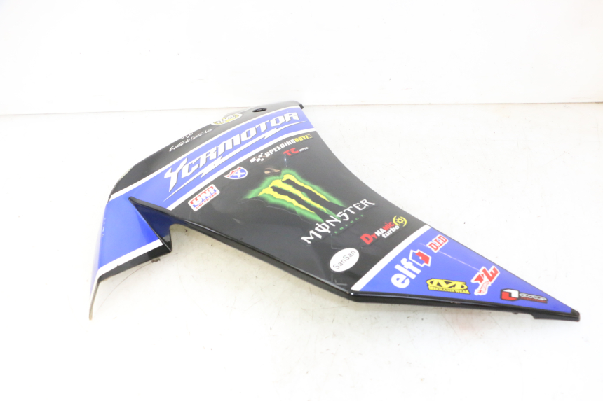 photo de FRONTVERKLEIDUNG RECHTS STAHO FH 50 (2018 - 2019)