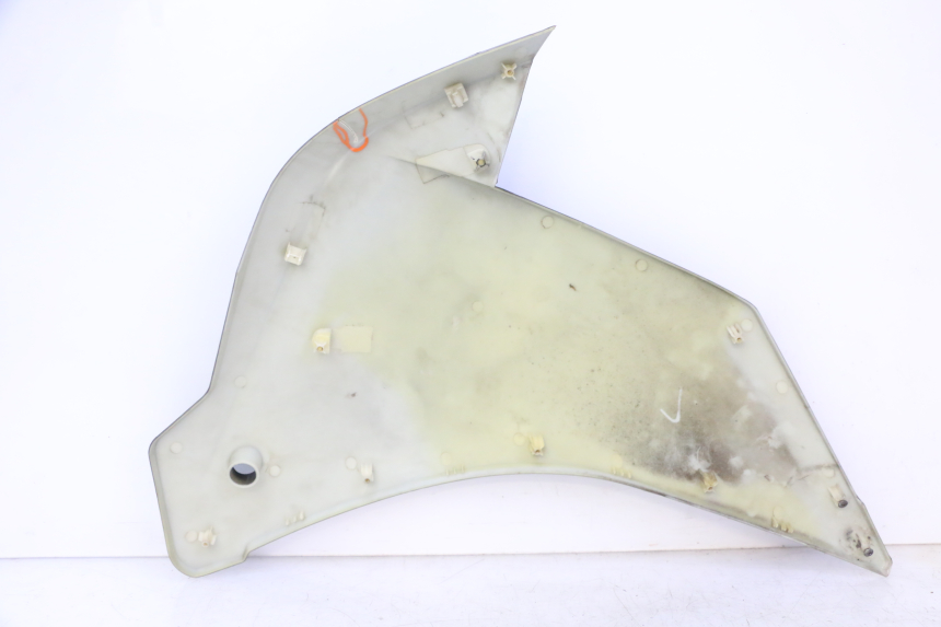 photo de FRONTVERKLEIDUNG RECHTS STAHO FH 50 (2018 - 2019)