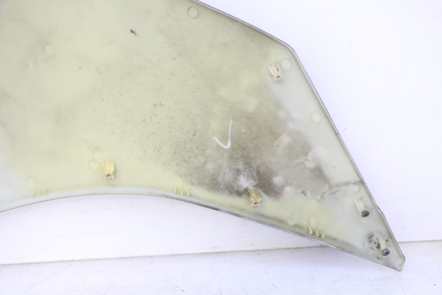 photo de FRONTVERKLEIDUNG RECHTS STAHO FH 50 (2018 - 2019)