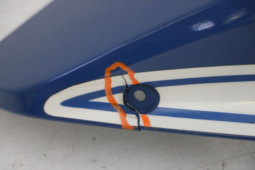 photo de FRONTVERKLEIDUNG RECHTS YAMAHA FJR ABS 1300 (2006 - 2012) - Zoom auf Komponenten