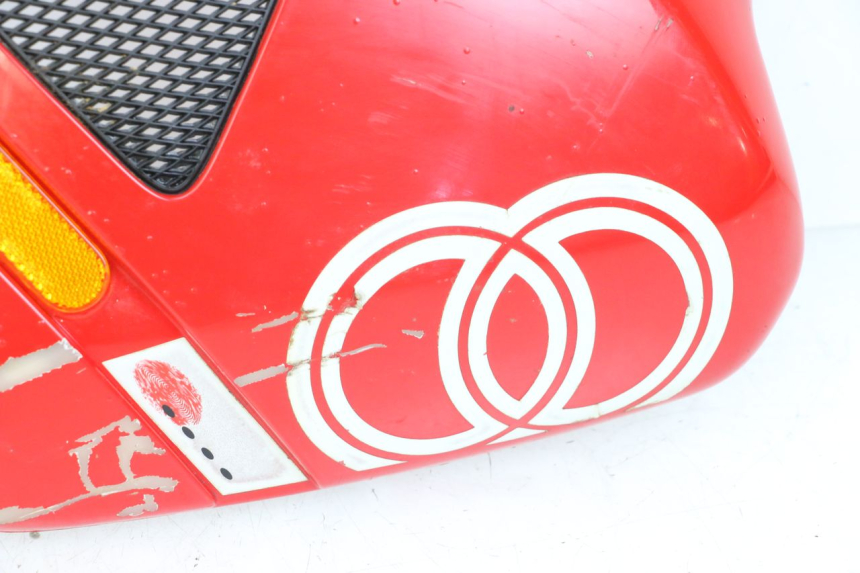 photo de RECHTER VORDERER SEITENWAND GILERA DNA 50 (2000 - 2007)