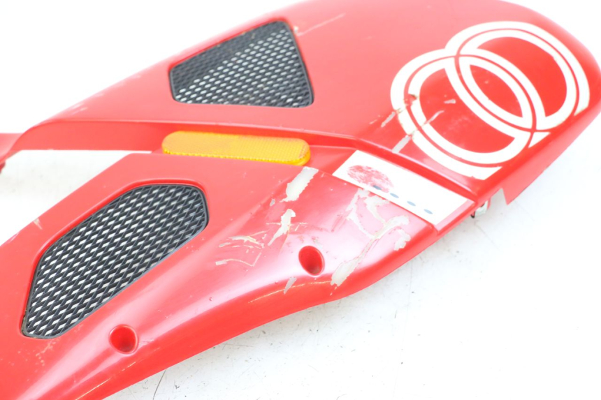 photo de RECHTER VORDERER SEITENWAND GILERA DNA 50 (2000 - 2007)