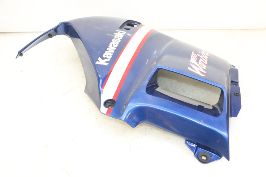 photo de FRONTVERKLEIDUNG RECHTS KAWASAKI GPX R WARBIRD 600 (1988 - 1993) - Charakteristische Merkmale