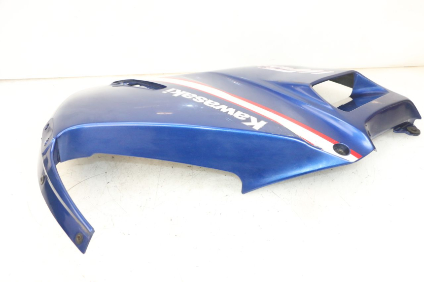 photo de FRONTVERKLEIDUNG RECHTS KAWASAKI GPX R WARBIRD 600 (1988 - 1993) - Zoom auf Komponenten