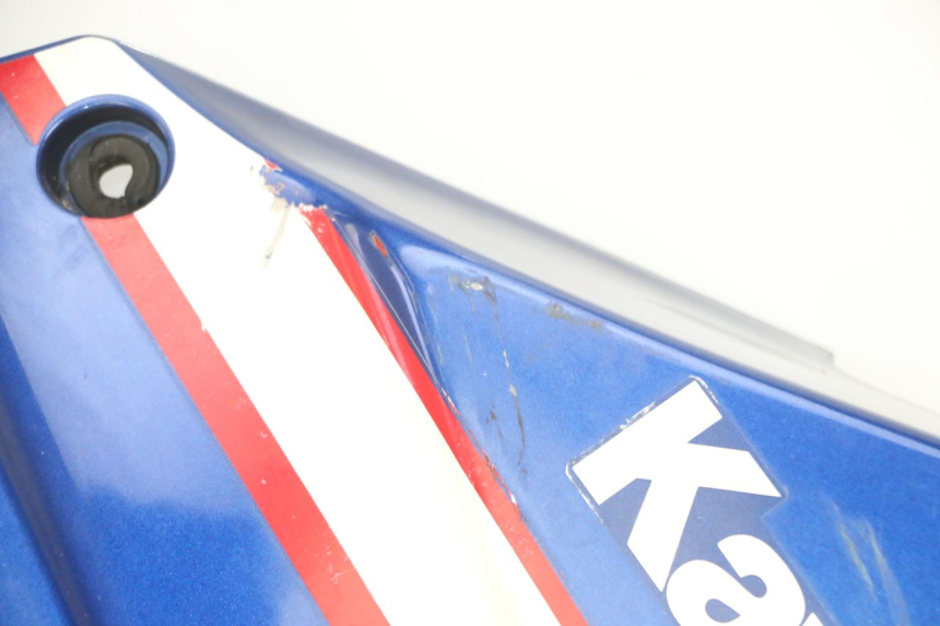 photo de FRONTVERKLEIDUNG RECHTS KAWASAKI GPX R WARBIRD 600 (1988 - 1993) - Alternativer Blickwinkel