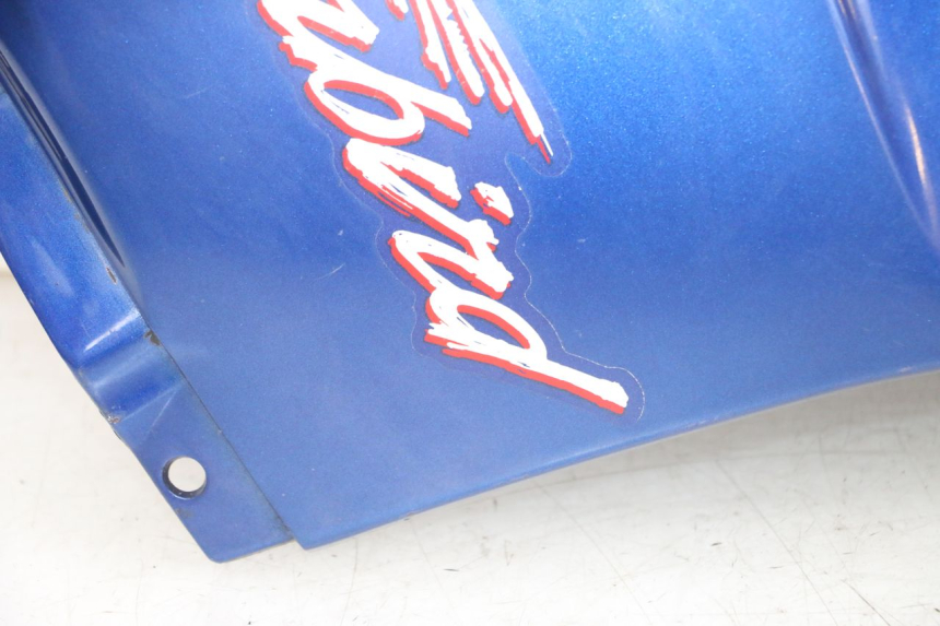 photo de FRONTVERKLEIDUNG RECHTS KAWASAKI GPX R WARBIRD 600 (1988 - 1993) - Profilansicht des Ersatzteils