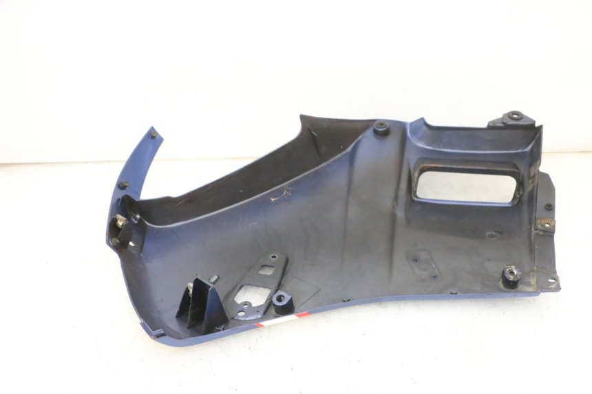 photo de FRONTVERKLEIDUNG RECHTS KAWASAKI GPX R WARBIRD 600 (1988 - 1993) - Details der Befestigungspunkte