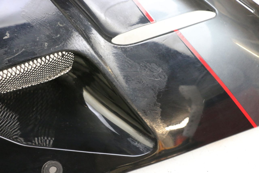 photo de FRONTVERKLEIDUNG RECHTS KAWASAKI GPZ RX 1000 (1986 - 1988) - Detailansicht des Bauteils