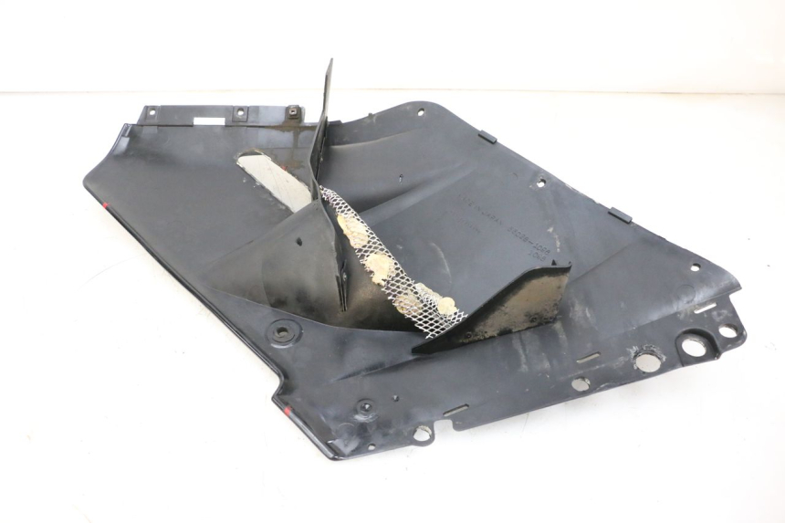 photo de FRONTVERKLEIDUNG RECHTS KAWASAKI GPZ RX 1000 (1986 - 1988) - Details der Befestigungspunkte